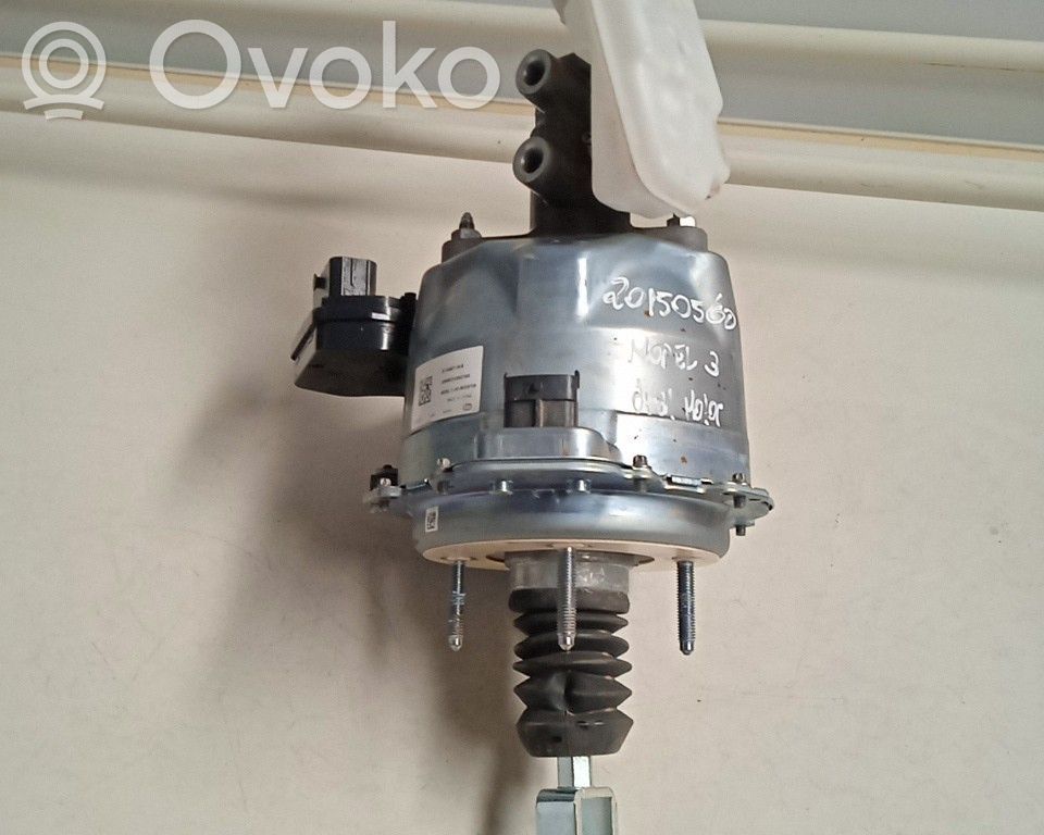 Tesla Model 3 Brake booster 