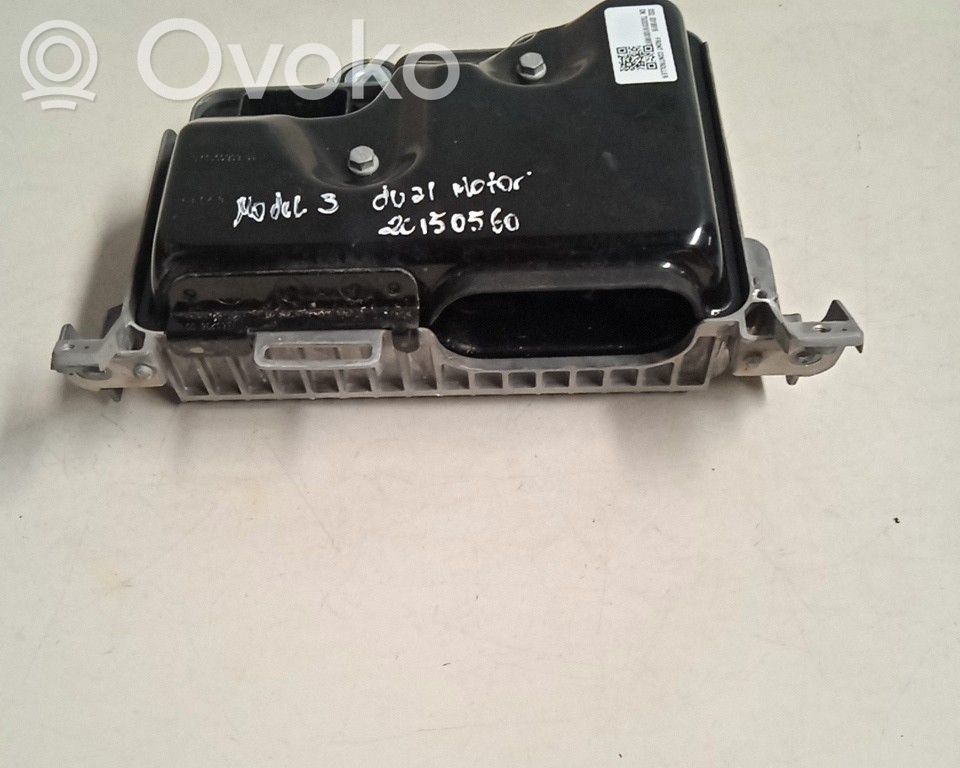 Other control units/modules   DUALMOTORS