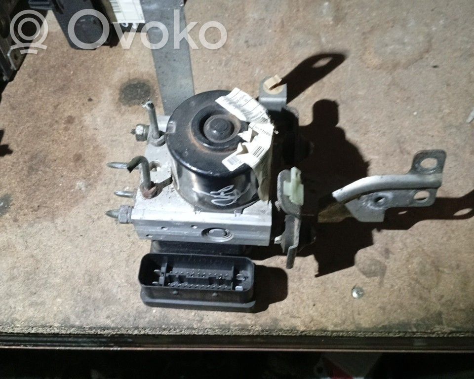 Bomba de ABS   06210955233,28570081013