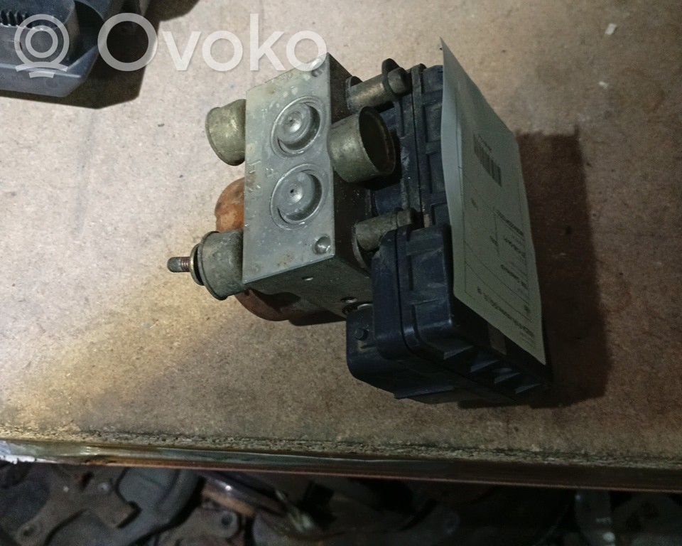 ABS bloks   MD9A223K12D2