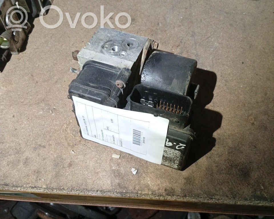 Bomba de ABS   0K553437