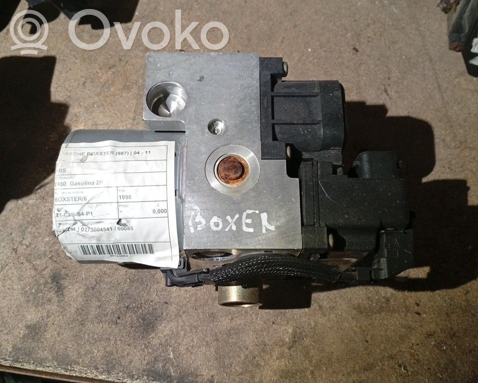 Pompe ABS   089251,0273004541