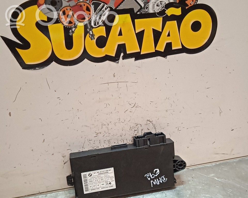 Citu veidu vadības bloki / moduļi   6135914719601