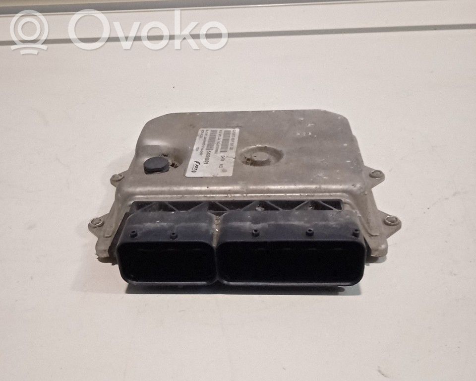 Engine control unit/module   51896809