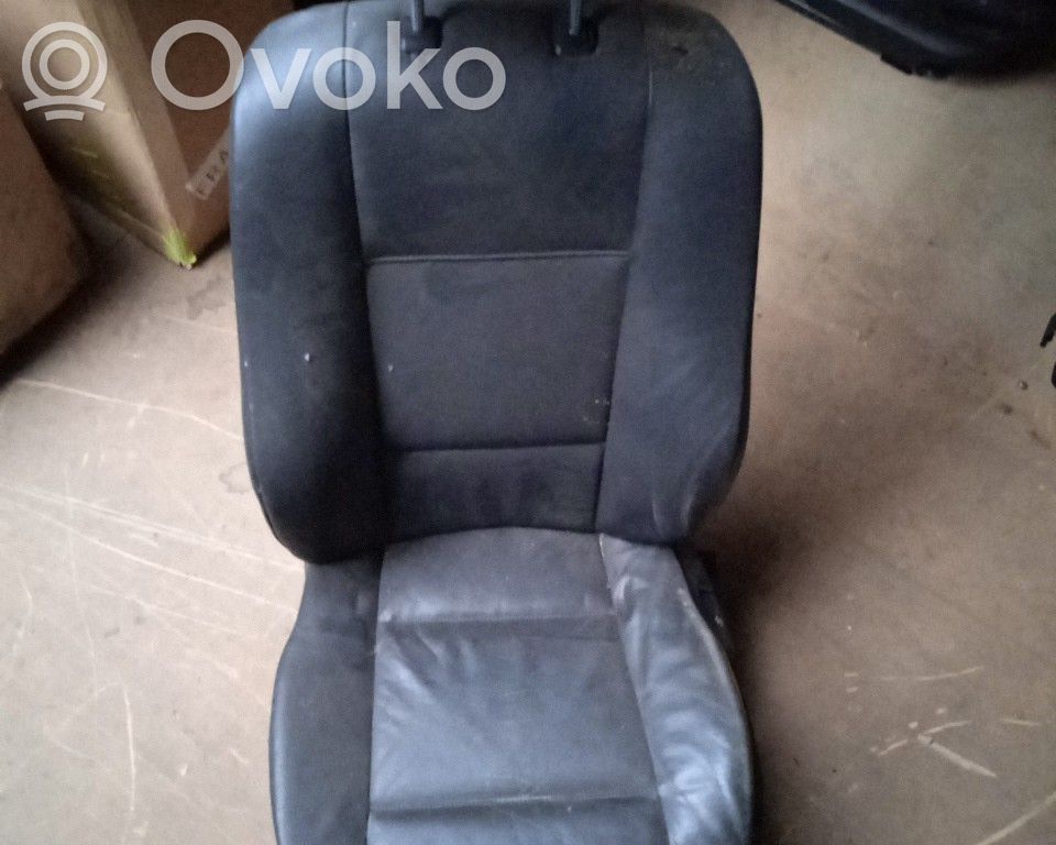 BMW X5 E53 Otros asientos 