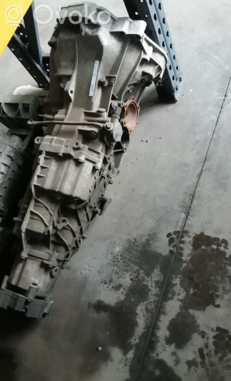 Audi A4 S4 B6 8E 8H Cutie viteze manuală cu 5 trepte 