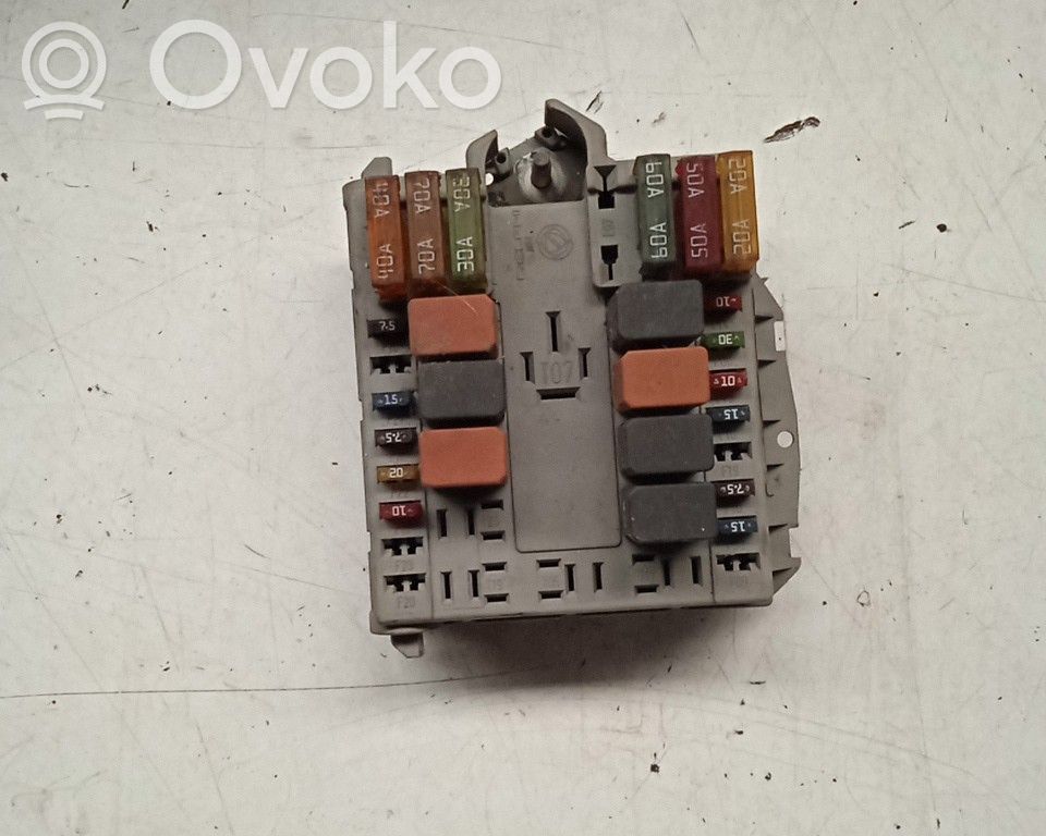SAM control unit   46766773,FIRE