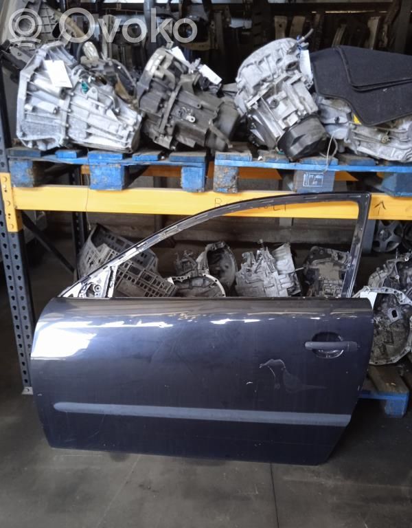 Seat Ibiza III (6L) Durvis 