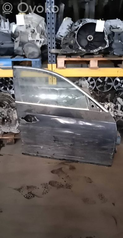 BMW 5 E60 E61 Priekinės durys 