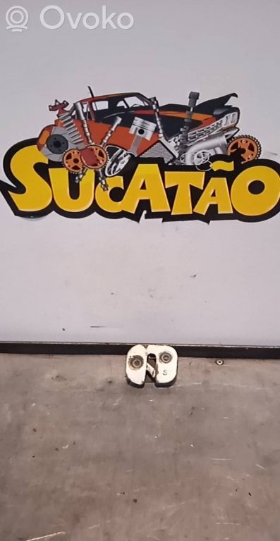 Microcar MC Front door lock 