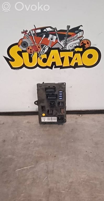 Autres unités de commande / modules   BSC,00,A04