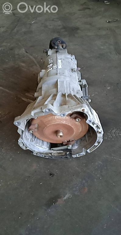 BMW 3 E46 Automatikgetriebe 