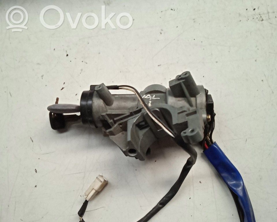 Engine start stop button switch