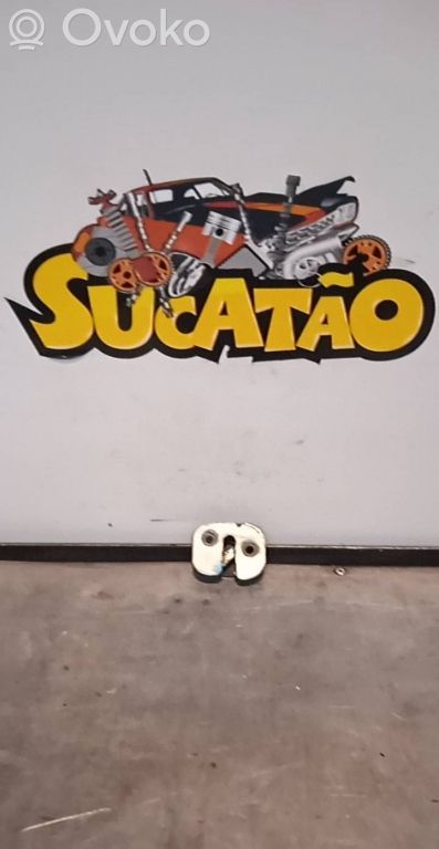 Front door lock   MC1