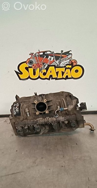 Opel Astra G Intake manifold 