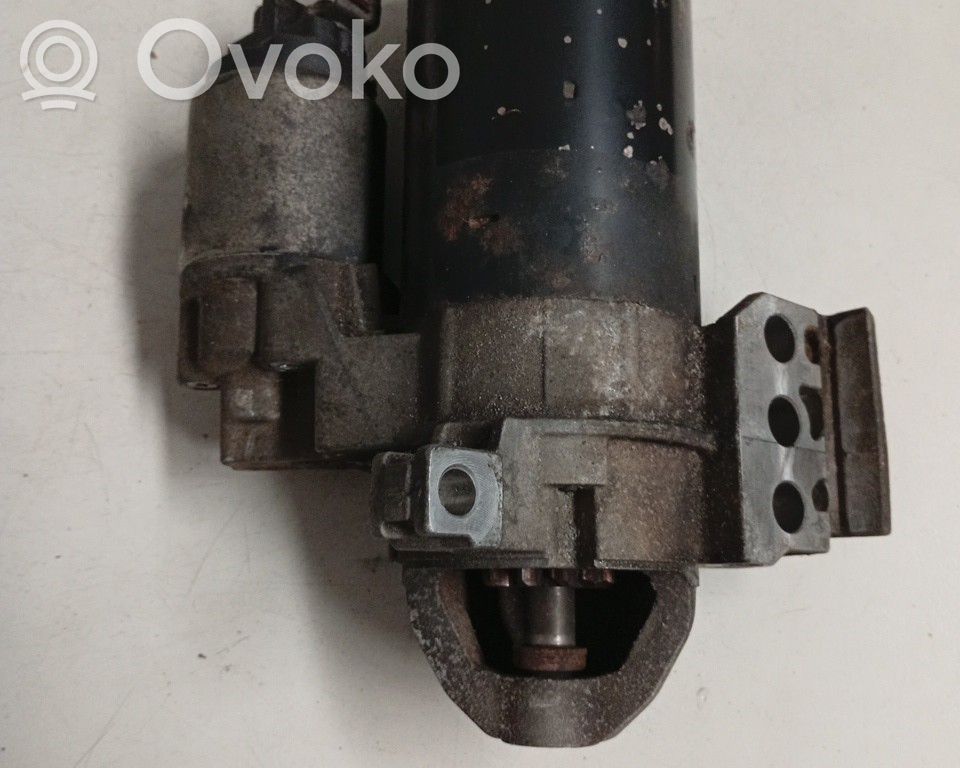 Démarreur   1241780120302