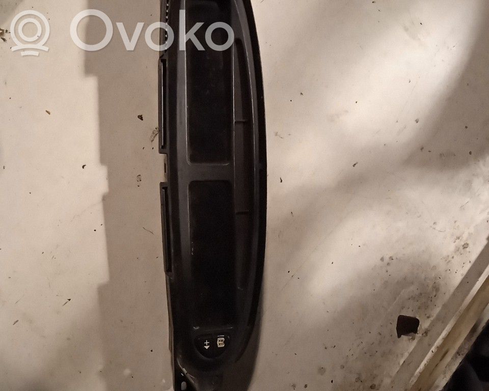 Citroen Xsara Screen/display/small screen 