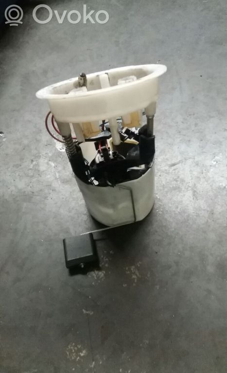 BMW 1 E81 E87 In-tank fuel pump 