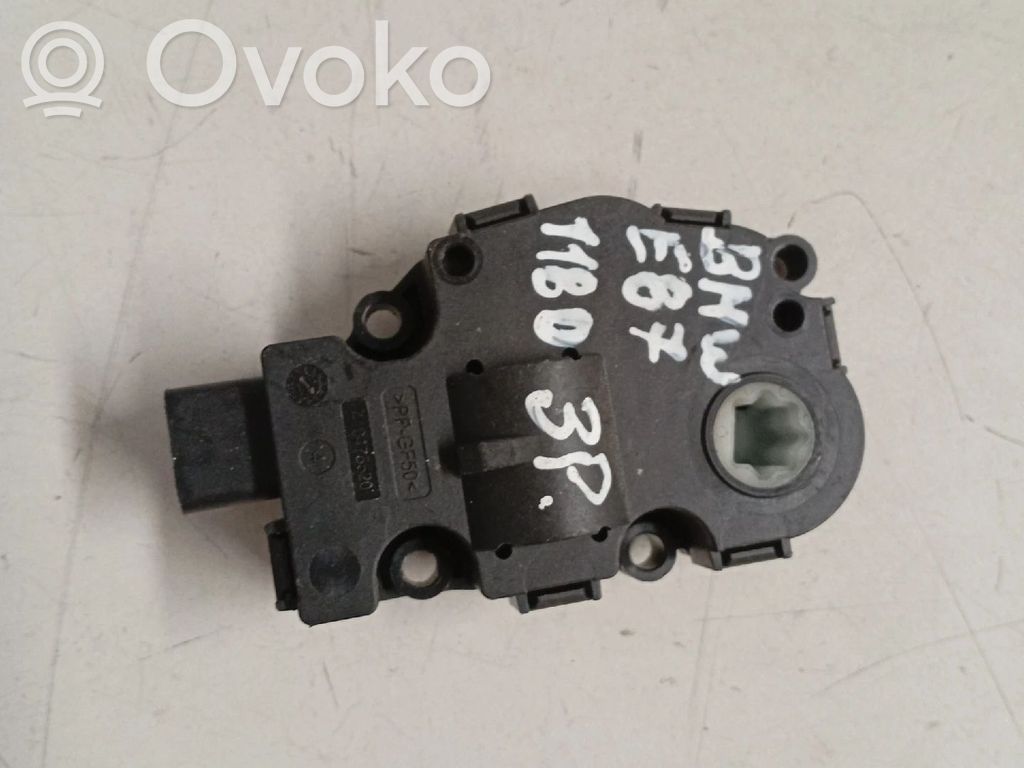 Gaisa vārsta motoriņš   23072007