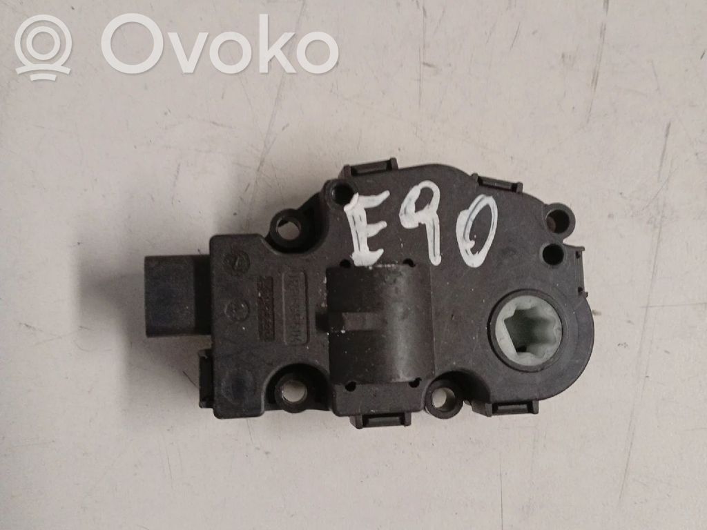 Air flap motor/actuator   CZ1139300711