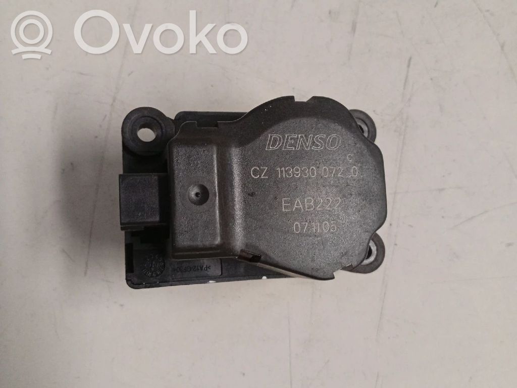 Oro sklendės varikliukas   CZ1139300720