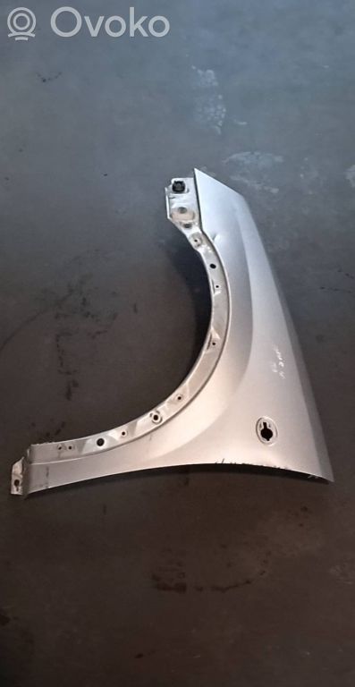 Opel Corsa C Sparnas 
