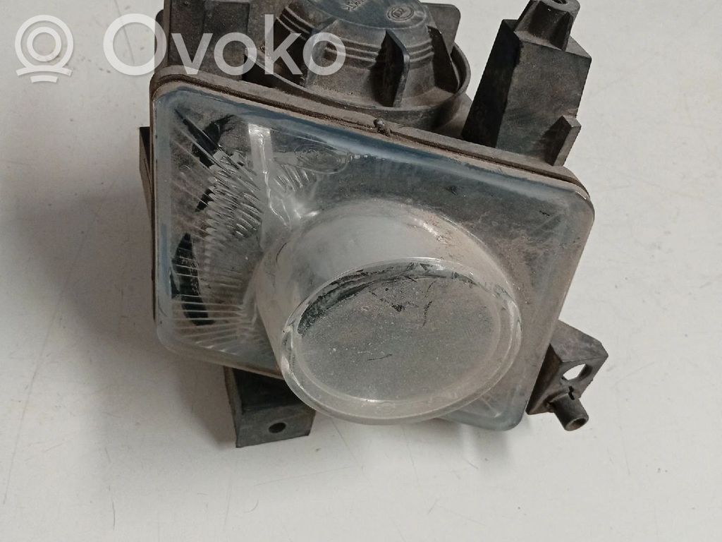 Opel Vectra C Etusumuvalo 