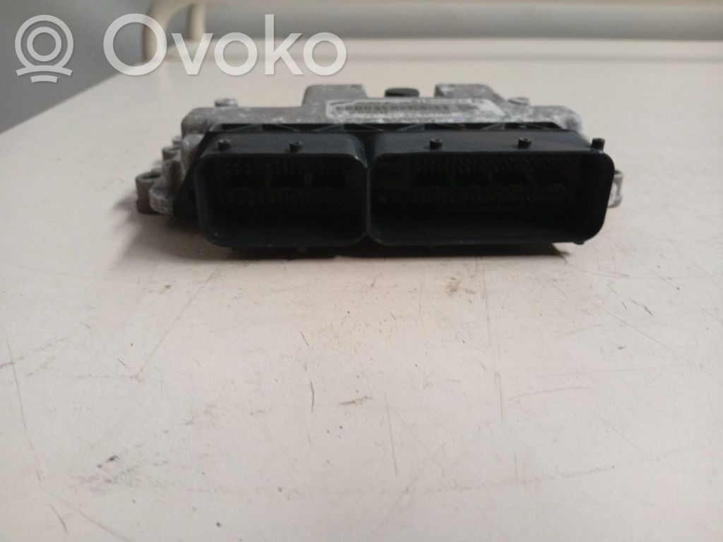 Engine control unit/module   51805023B,0261201687