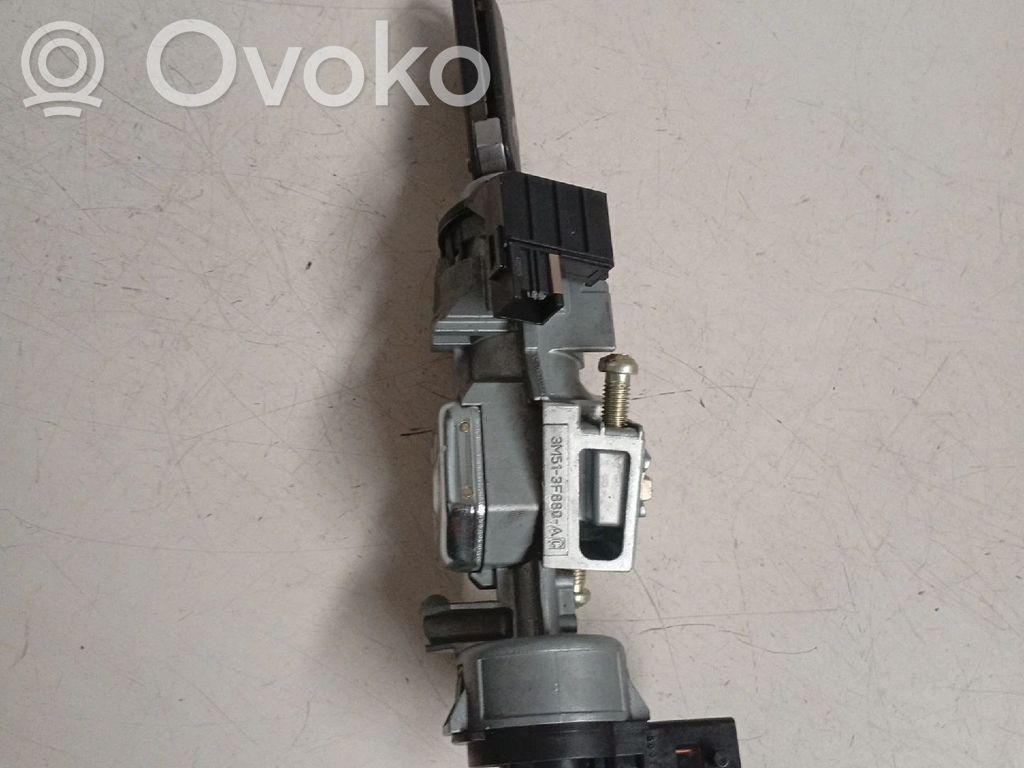 Ignition lock   3M513F880AC