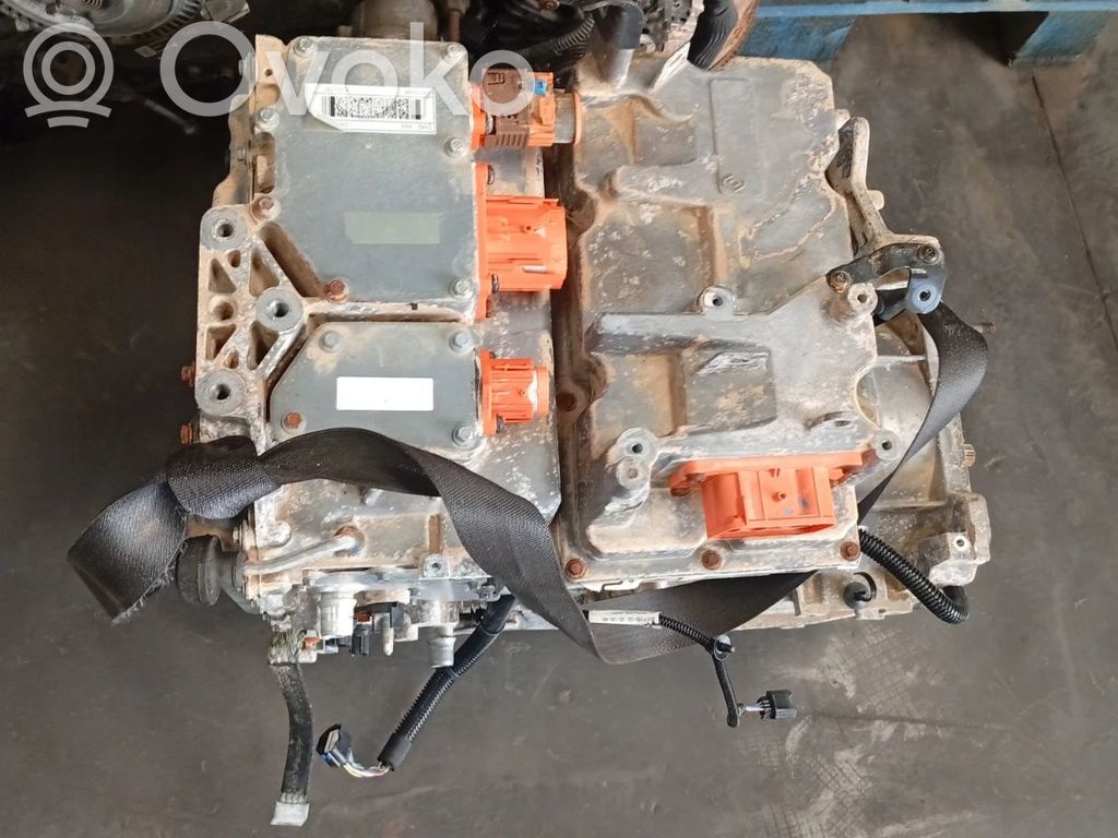 Engine   290H28657R