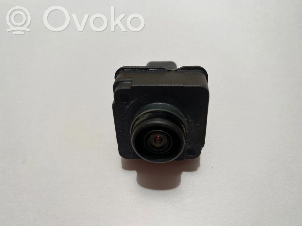 Peugeot Rifter Reversing camera 