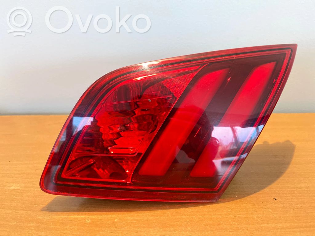 Peugeot 308 Lampa tylna 