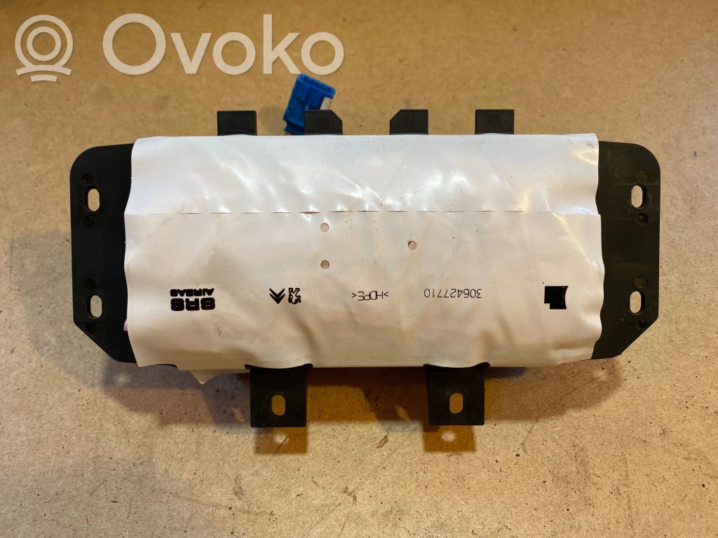 Citroen C3 Beifahrerairbag 