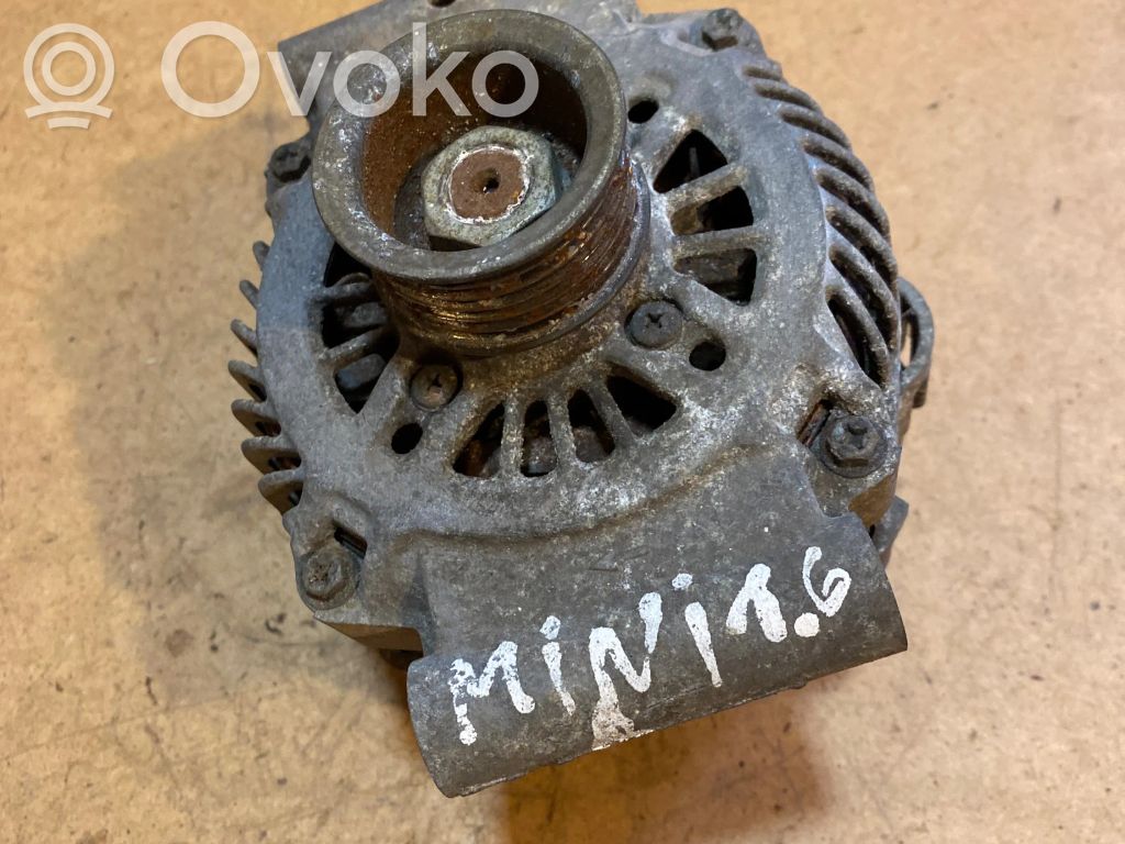Alternator   V753509680,A00TGG5291ZEA