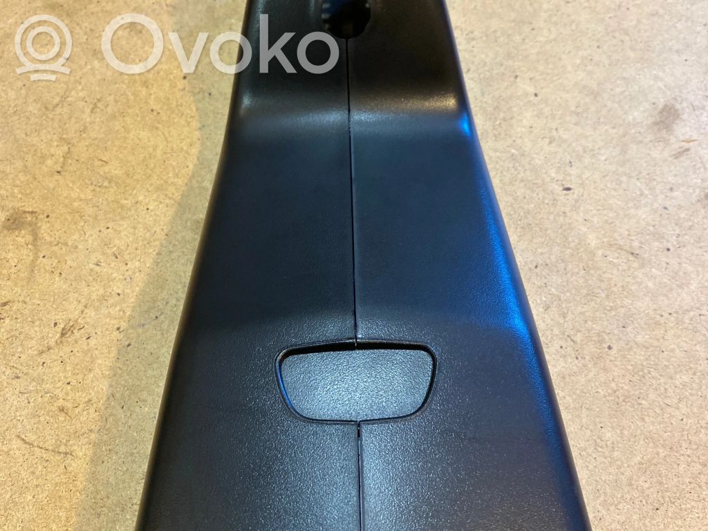 Citroen Berlingo Embellecedor de espejo retrovisor 