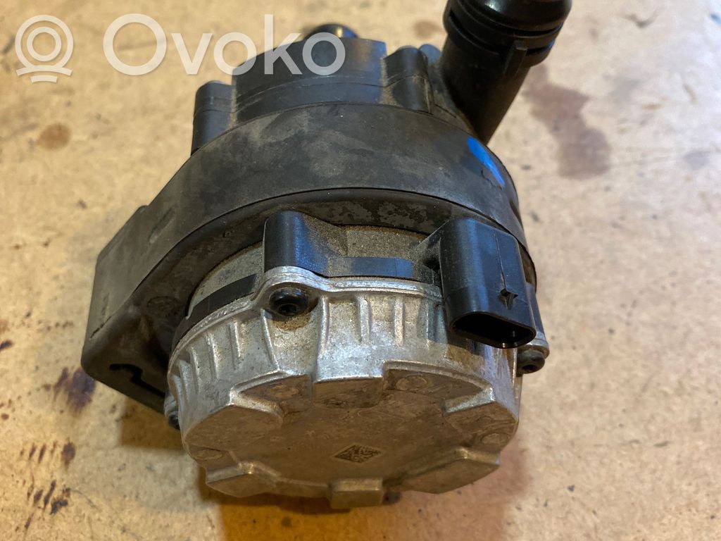 Citroen Berlingo Pompa wody 