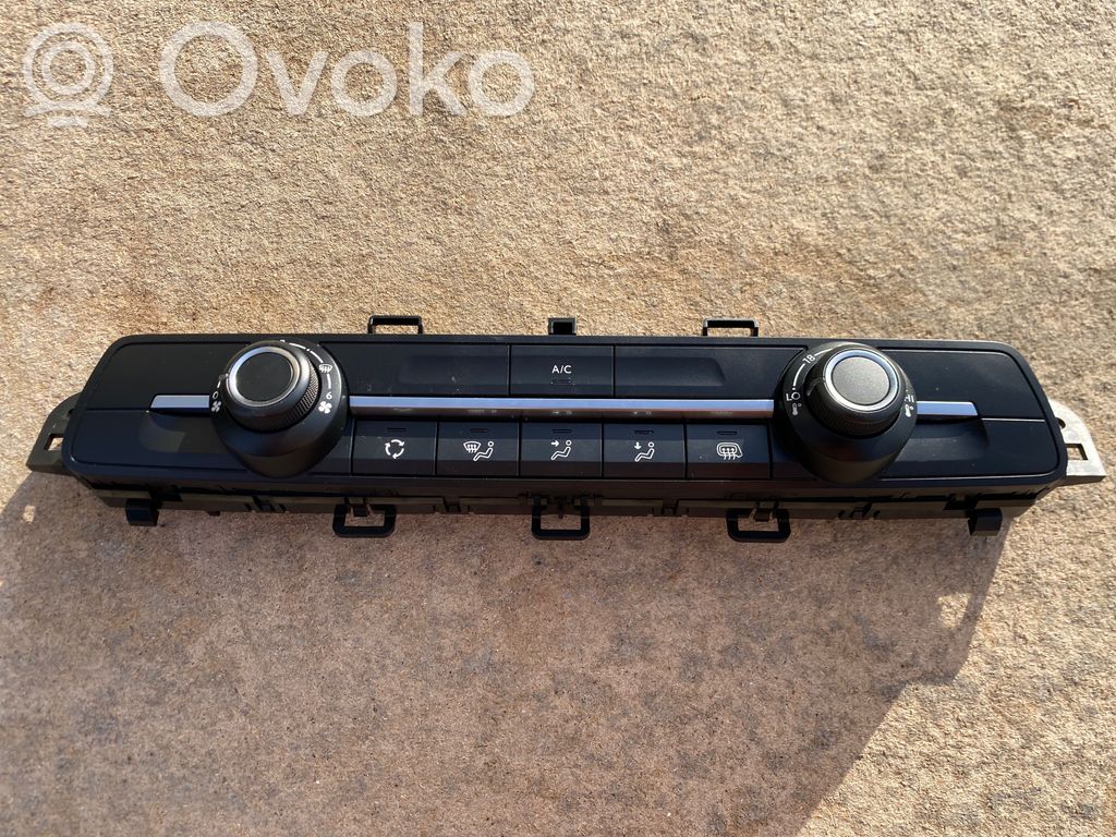 Climate control unit   98340416ZD,35252502,20191123