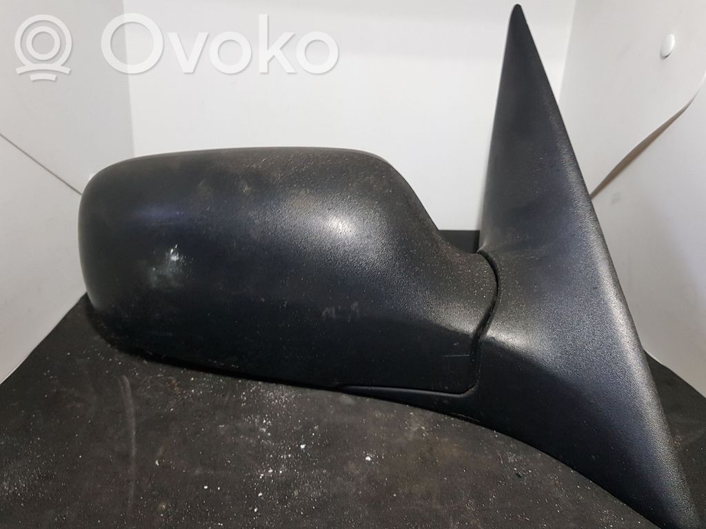 Saab 9-3 Ver1 Elektryczne lusterko boczne drzwi przednich 