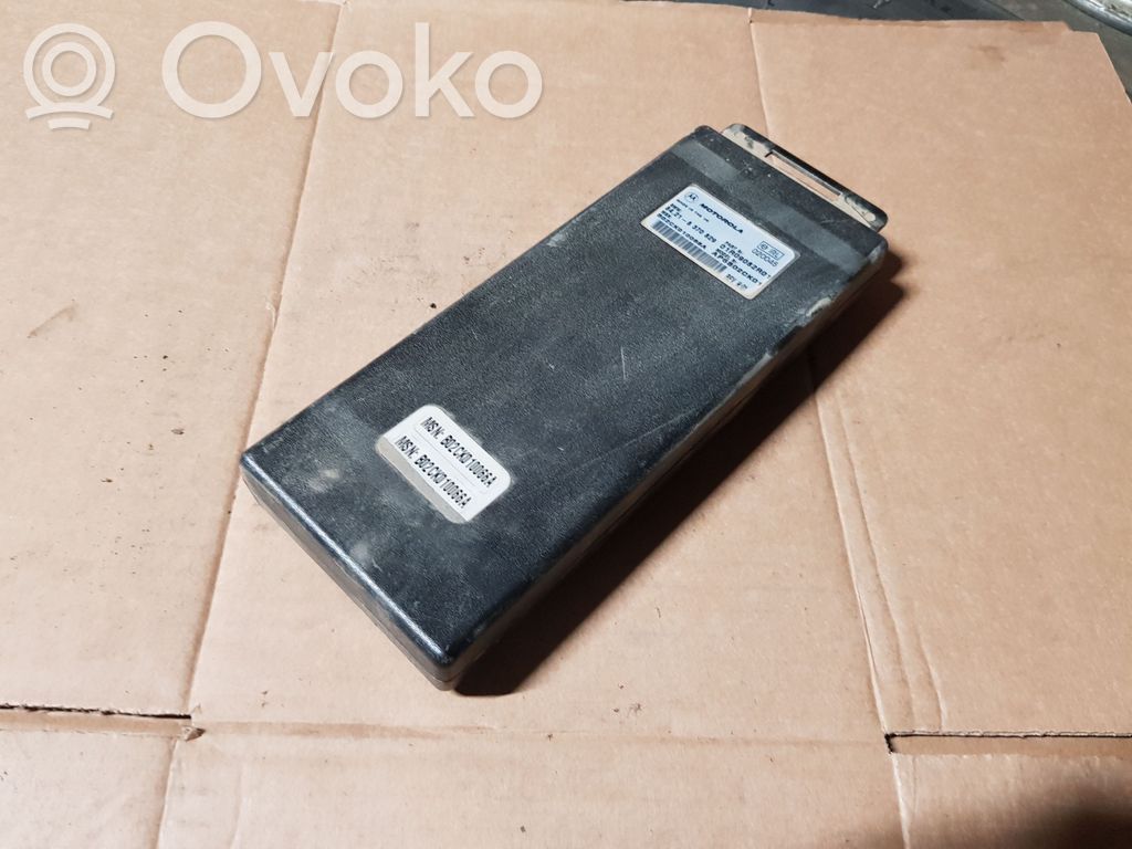 Phone control unit/module   8370829