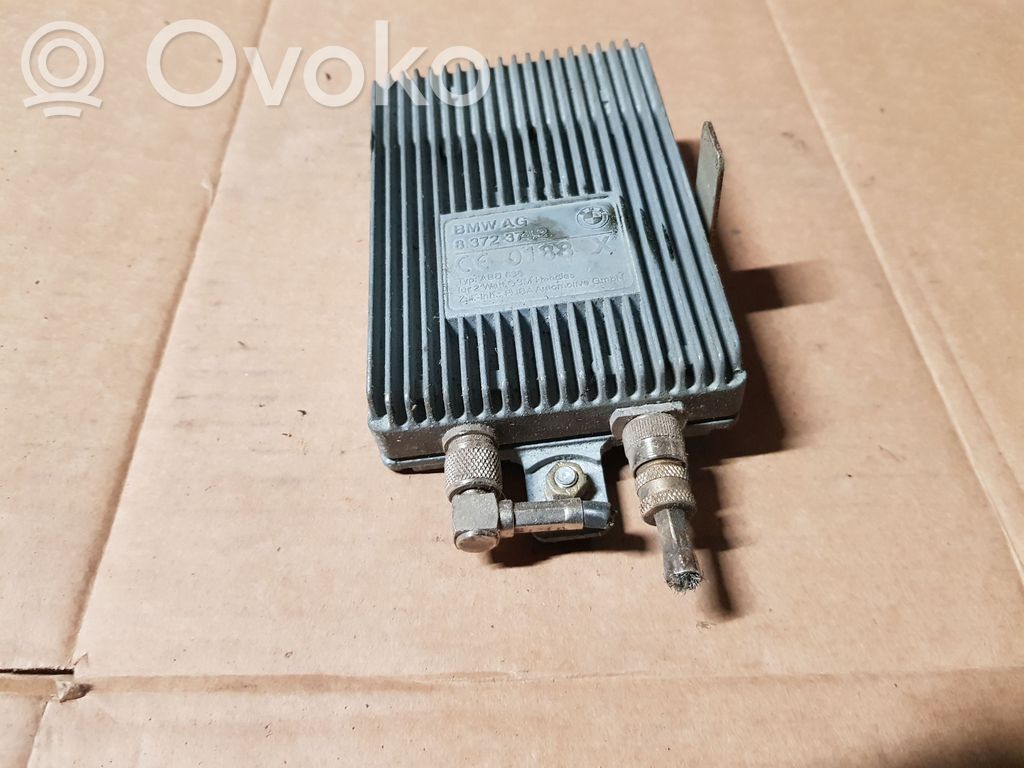 BMW 5 E39 Other control units/modules 