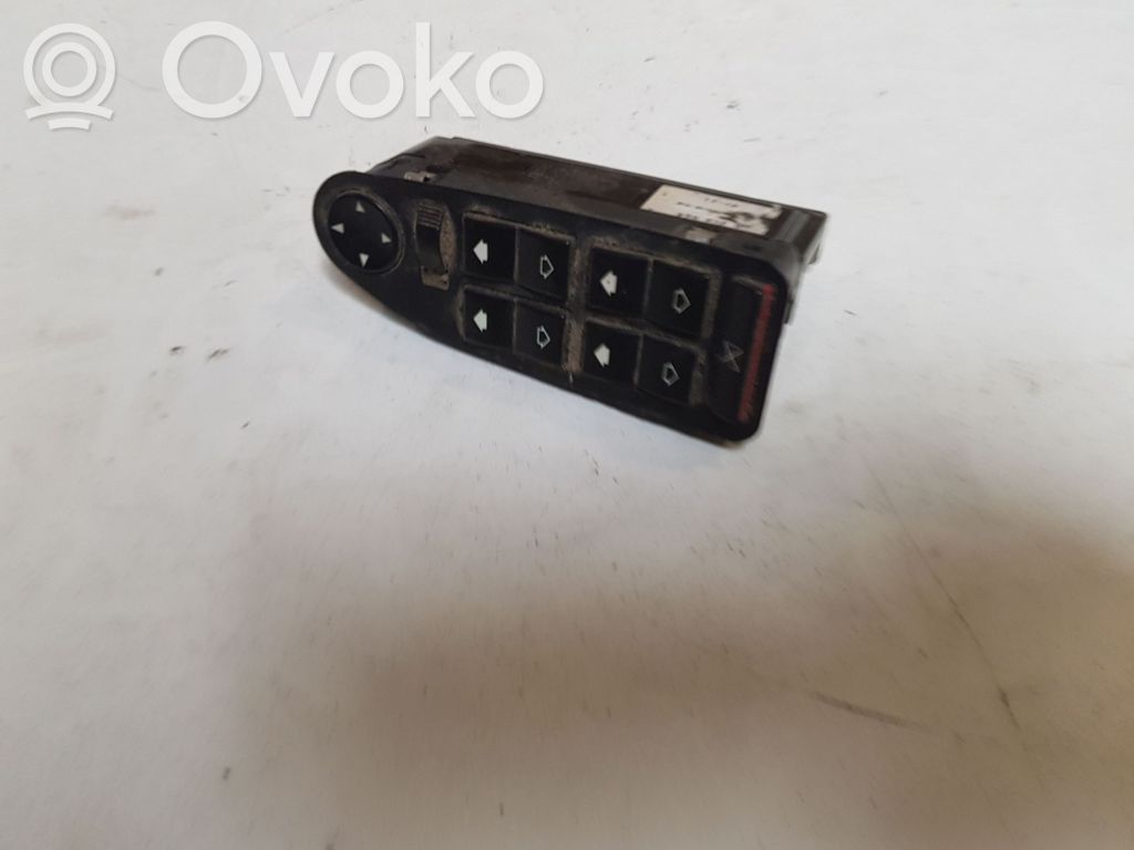 BMW 5 E39 Electric window control switch 