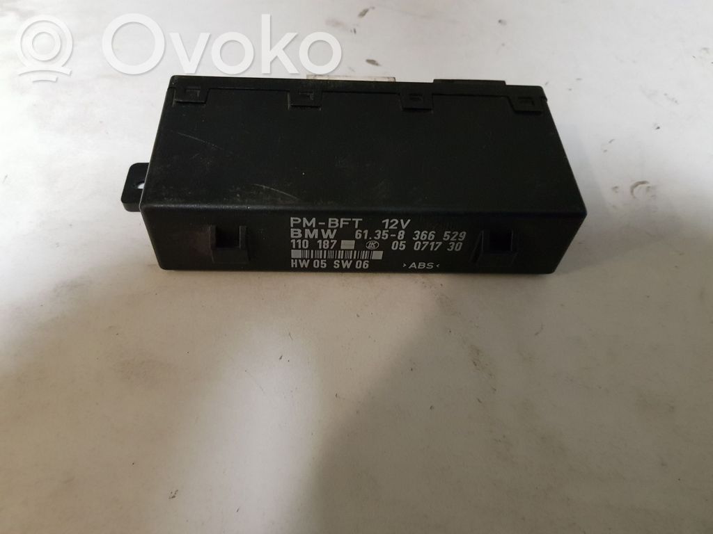BMW 7 E38 Comfort/convenience module 
