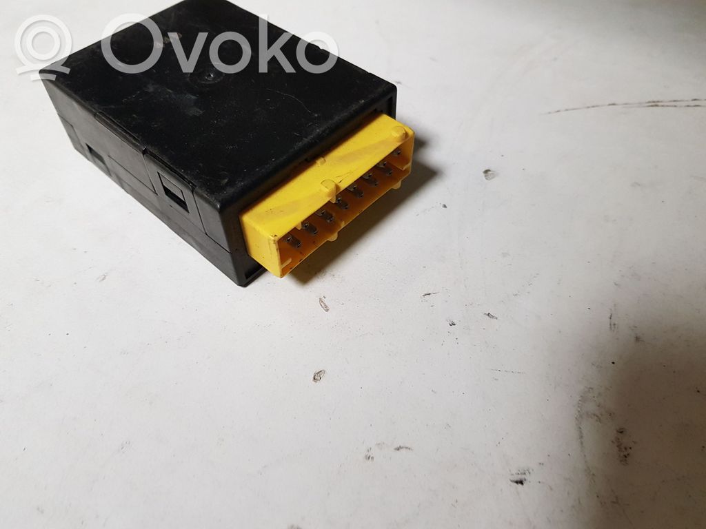 BMW 5 E39 Comfort/convenience module 
