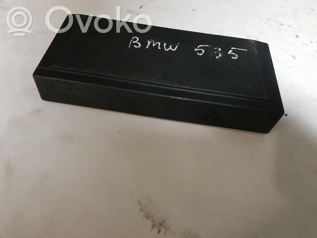 BMW 5 E39 Komforta modulis 