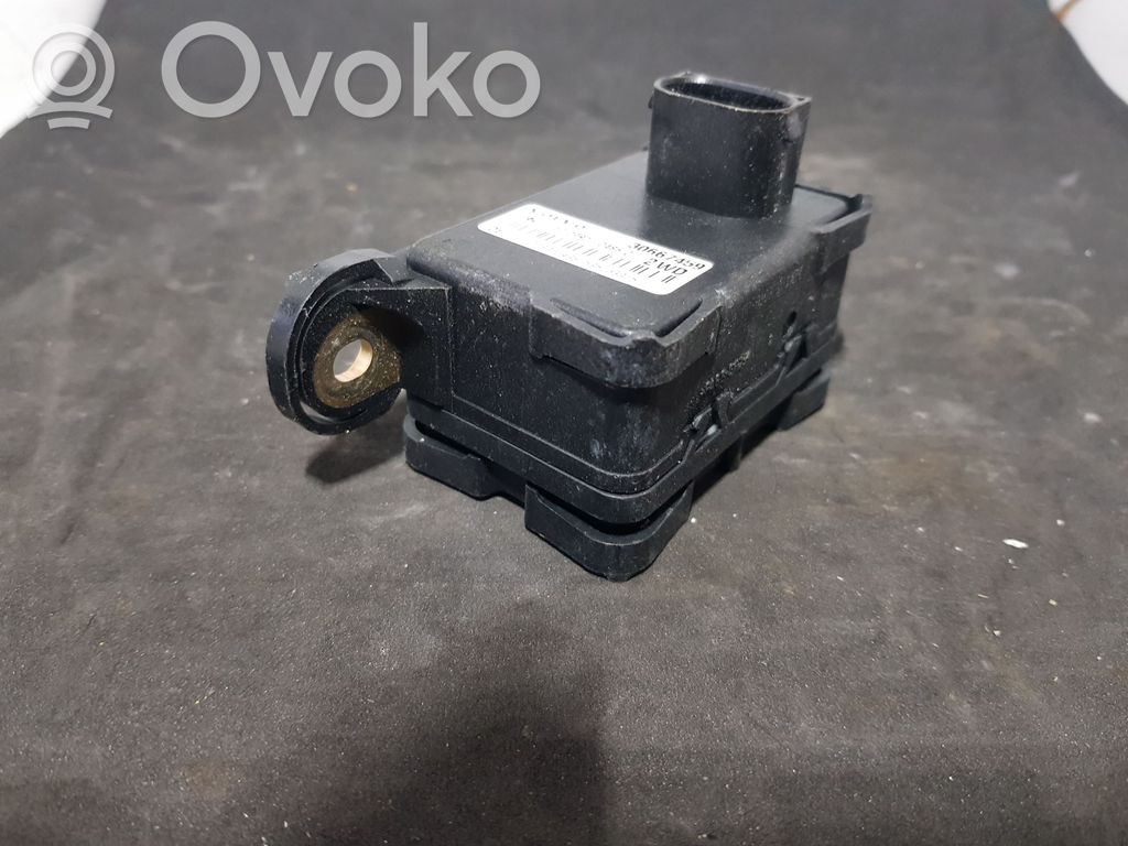 ESP (stability system) control unit   30667459