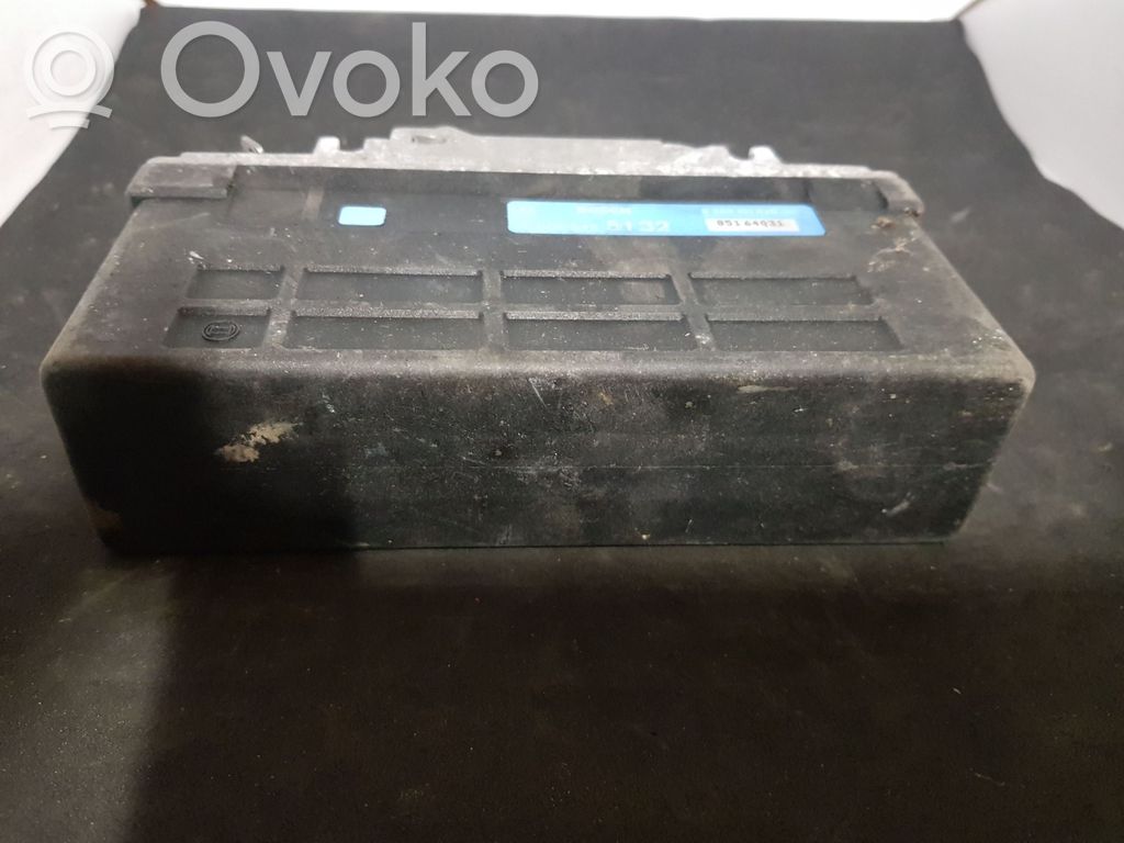 Mercedes-Benz E W124 ABS control unit/module 