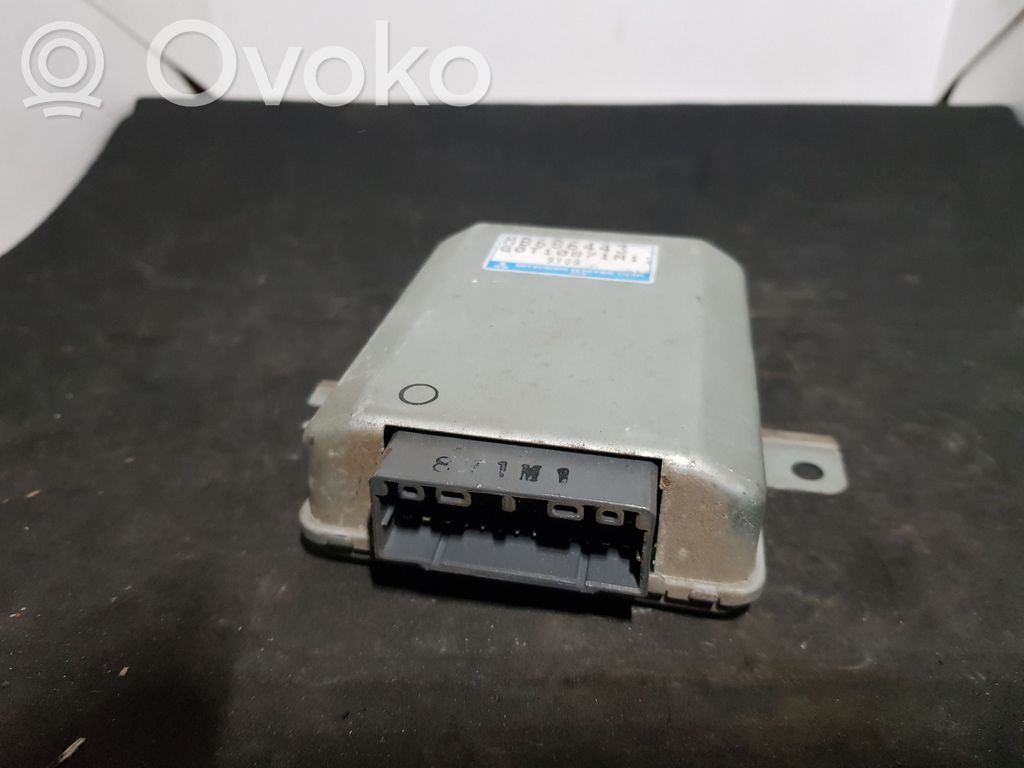 Mitsubishi Pajero Sport I Comfort/convenience module 