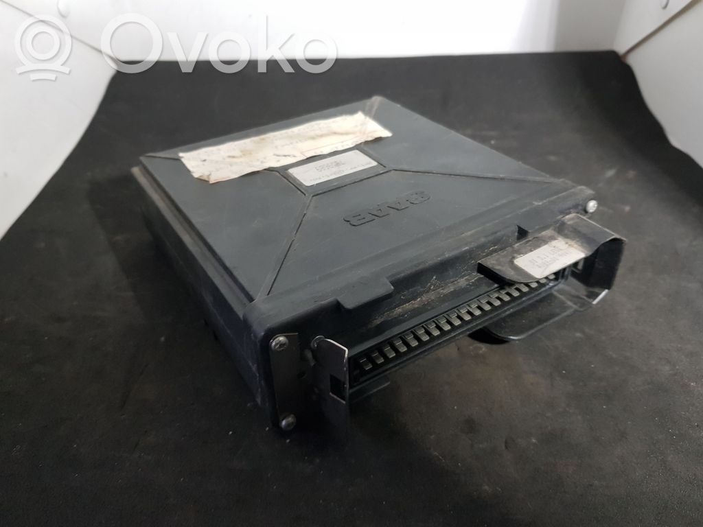 Saab 9-3 Ver1 Comfort/convenience module 