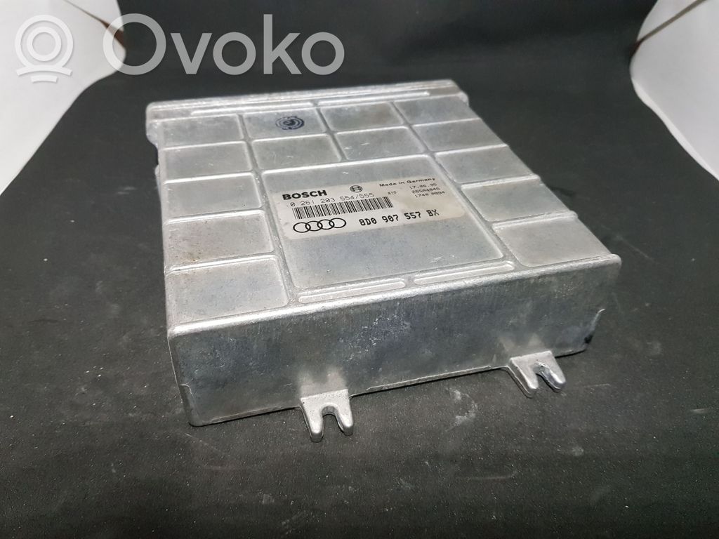 Audi A4 S4 B5 8D Engine control unit/module 