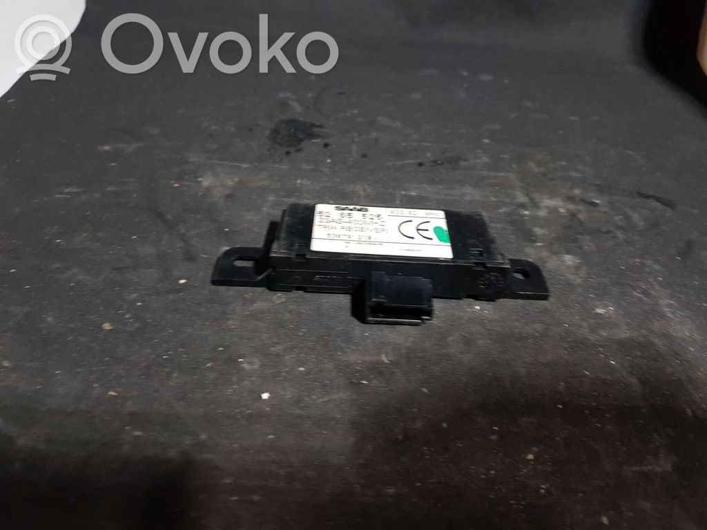 Saab 9-5 Comfort/convenience module 